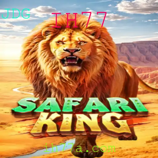 Descubra o Fascinante Mundo do Jogo SafariKing com a Palavra-Chave IH77