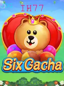 Explorando o Universo do Jogo SixGacha: Regras e Introdução