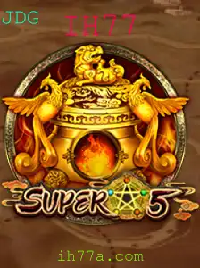Descubra o Mundo de Super5 - O Jogo de Estratégia Futurista