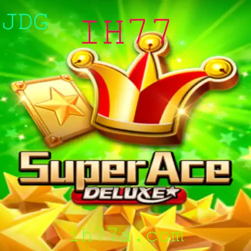 Descubra SuperAceDeluxe: O Jogo que Está Conquistando o Mundo
