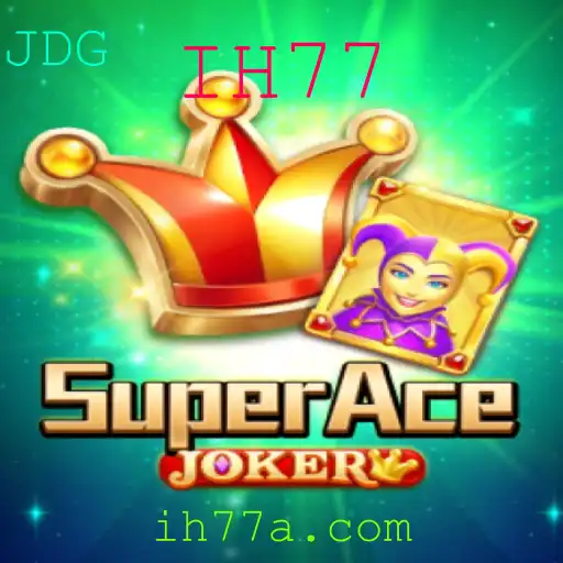 SuperAceJoker: Descobrindo o Mundo do Jogo que Está Transformando o Entretenimento Digital