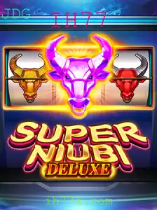 Explorando o Fascinante Mundo de SuperNiubiDeluxe