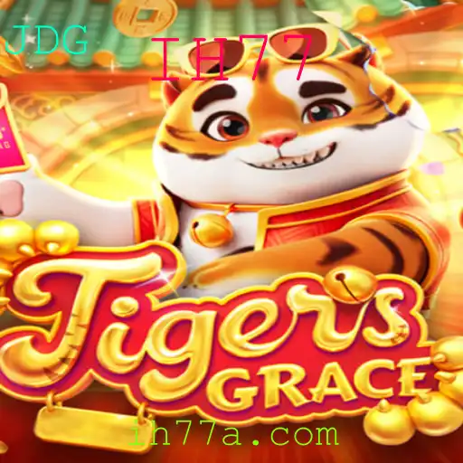 Descubra TigersGrace: Um Mergulho no Mundo do Jogo IH77