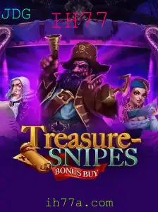 Explorando o Mundo de TreasuresnipesBonusBuy: Regras e Estratégias