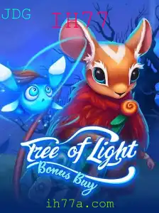 Explorando o Mundo Mágico de TreeOfLightBonusBuy