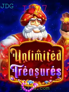 UnlimitedTreasures: Explorando o Novo Mundo dos Jogos de Estratégia