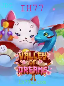 Descubra o Universo de ValleyofDreams: Um Mergulho nas Regras e na Magia do Jogo
