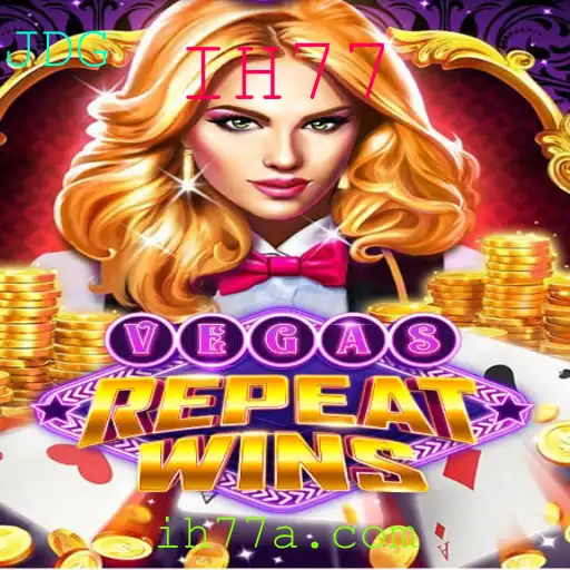 VegasRepeatWins: Um Mergulho no Novo Fenômeno dos Jogos de Cassino