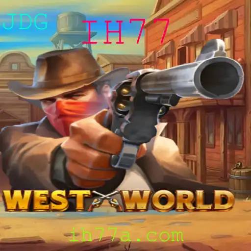 Descubra o Fascinante Jogo 'WestWorld' - Uma Aventura no Futuro Distópico