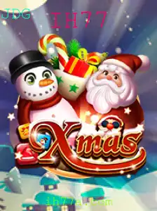 Descubra o Fascinante Mundo do Jogo Xmas com a Palavra-Chave IH77