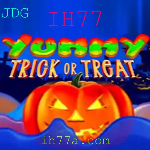 YummyTrickorTreat: Um Mergulho no Mundo Encantado dos Doces e Travessuras